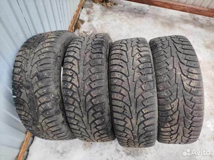 Nordman 5 235/65 R17