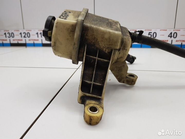 Бачок гидроусилителя (Cadillac CTS)