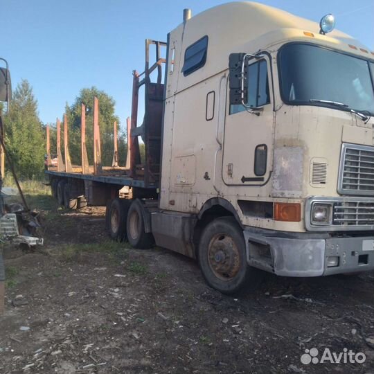 International 9800, 1998