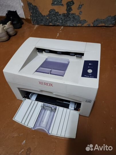 Принтер