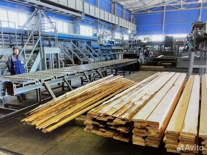 Меняю станки на продукцию из дерева-фанеру, доску