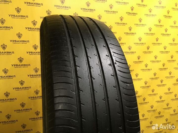 Yokohama Geolandar G98A 225/65 R17 102V