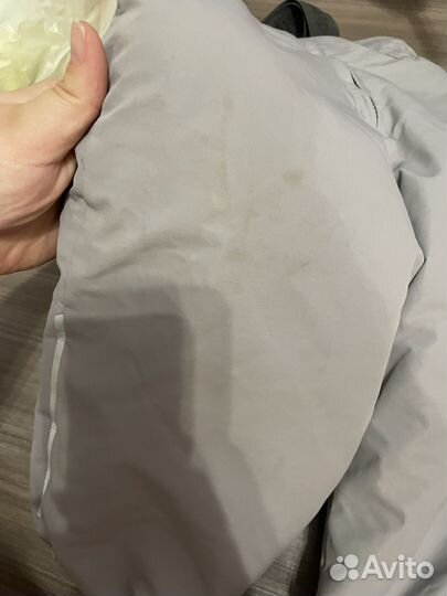 Полукомбинезон 92