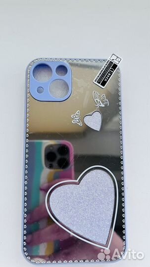 Чехол на iPhone 11