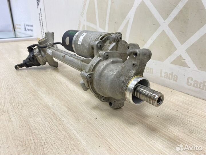 Рулевая рейка Bmw X5 G05 2019-2023