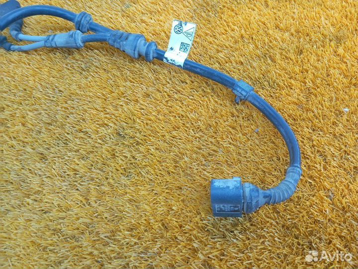 Проводка датчика ABS (Проводка подвески) Porsche