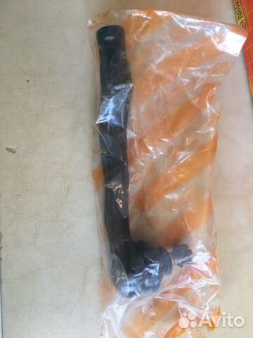 Рулевой наконечник jse-0005l