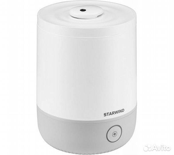 Увлажнитель воздуха Starwind SHC1523 30Вт (ультраз