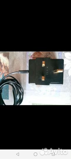 Зарядное устройство для аккумуляторов