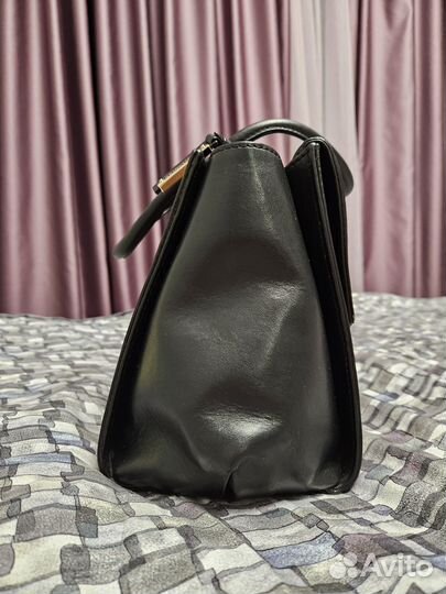 Сумка Eleganzza натуральная кожа