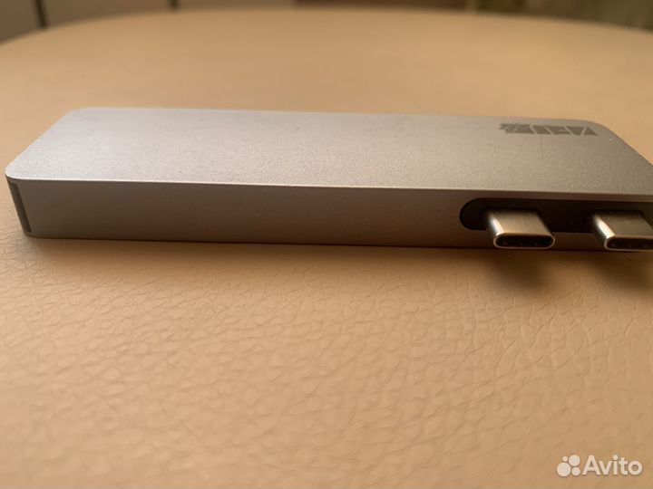 USB хаб