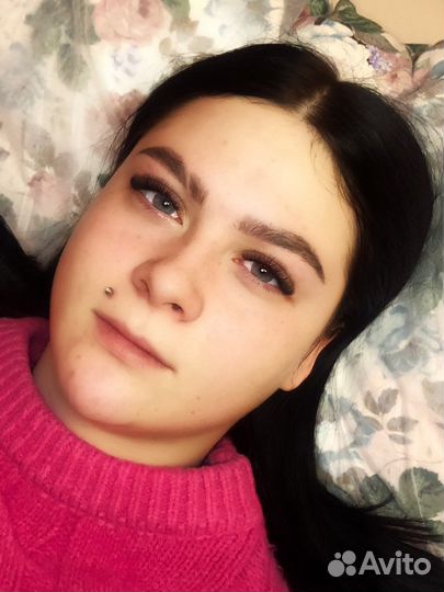 Экспресс наращивание за 1 час