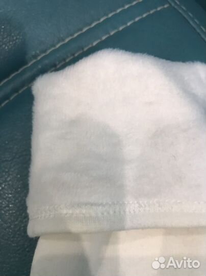 Перчатки митенки 2 разных пары