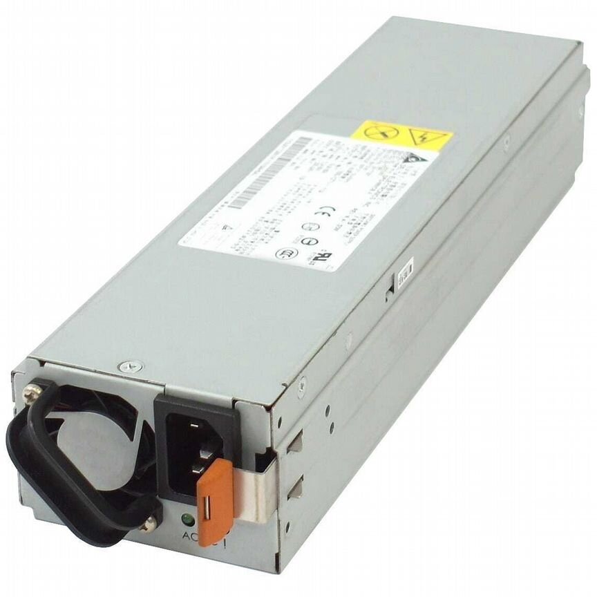 [DPS-980CB] Блок Питания Ibm 920wt 9y7386 Dps-980cb A 39y7387