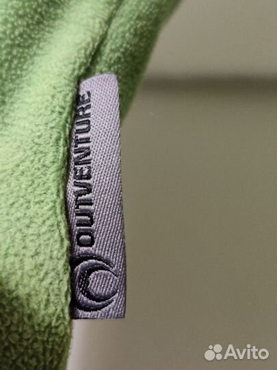 Джемперы Outventure & Glissade