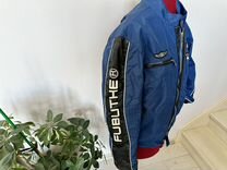 Куртка спортивная fubuthe 46-48 размер