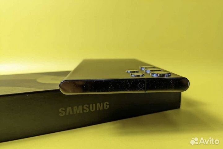 Samsung Galaxy S22 Ultra (Snapdragon 8 Gen1), 12/5