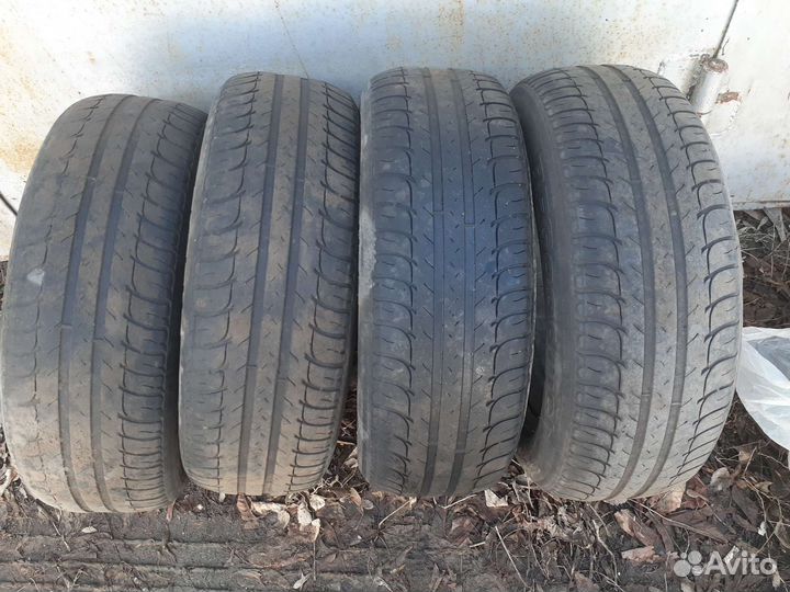 Bfgoodrich G-Grip 185/60 R15