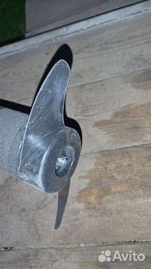 Лодочный мотор minn kota endura 30