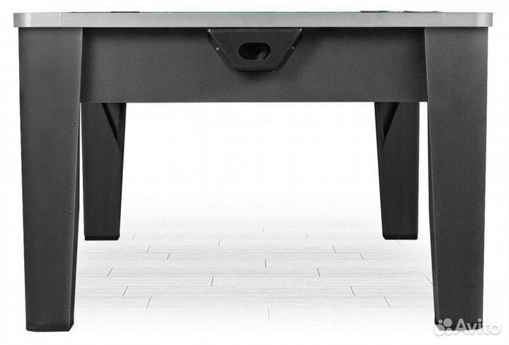 Многофункциональный игровой стол 6 в 1 «Tornado»