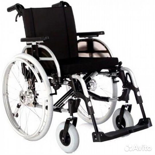Коляска инвалидная