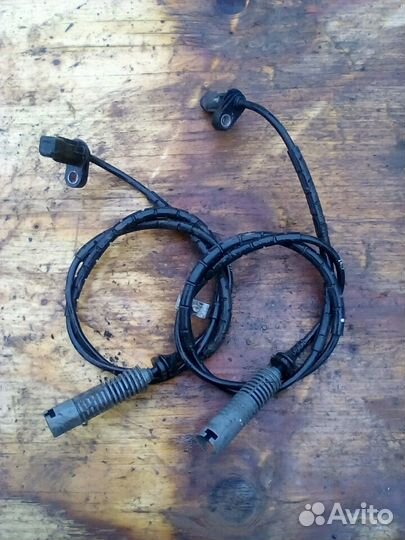 Суппорт задний BMW 320i e90