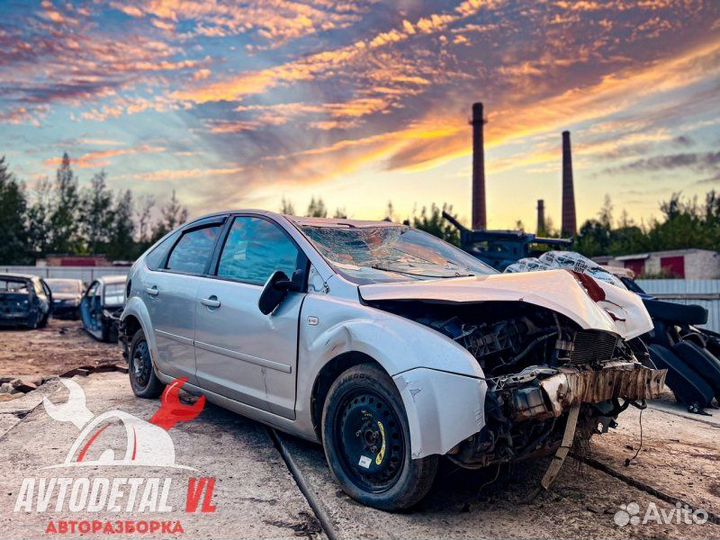 Авто на разбор Ford Focus 2 хэтчбек 2004-2008