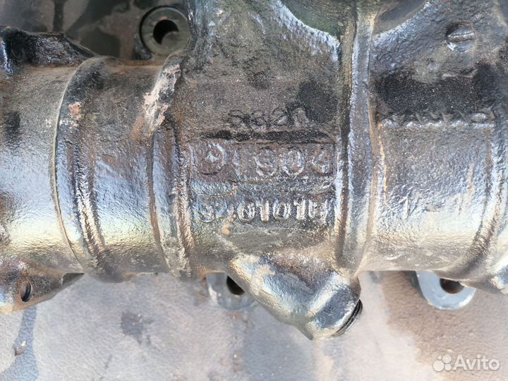 Гур камаз 5320