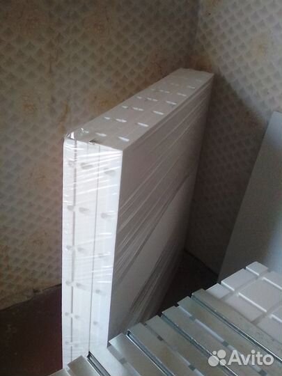 Теплораспределительные пластины универсальные