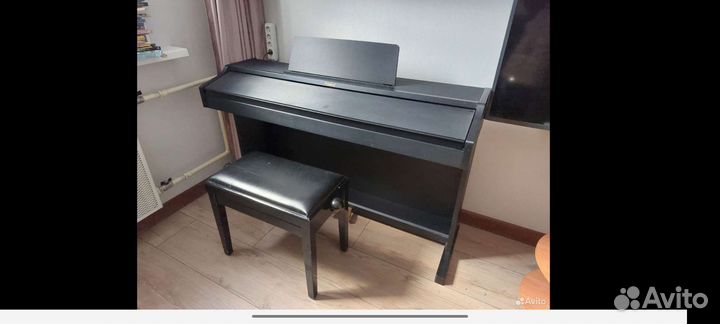 Цифровое пианино роланд RP 301Цифровое пианино