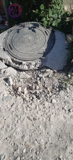 Участок 6,2 сот. (СНТ, ДНП)