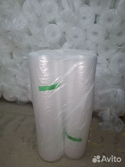 Воздушно пузырьковая пленка 50 метров