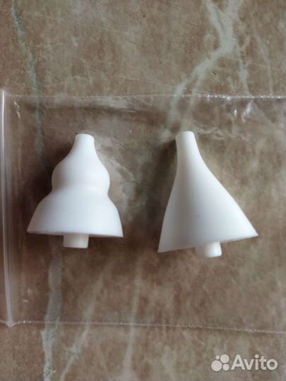 Аспиратор назальный электрический