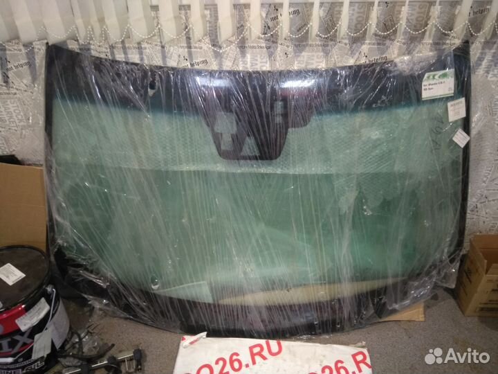 Стекло лобовое под дд Mazda CX5