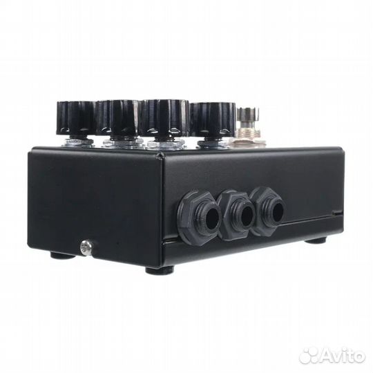 AMT K2 (Krank) Legend Amps Preamp (Новый)