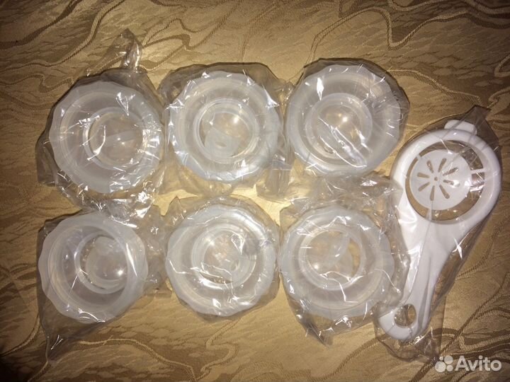 Контейнеры для варки яиц