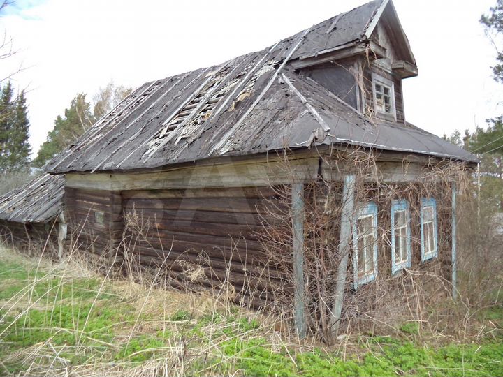 Участок 19 сот. (ИЖС)