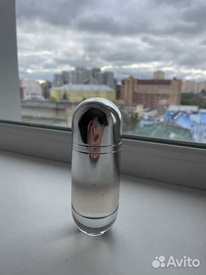 Духи Carolina Herrera 212 VIP club