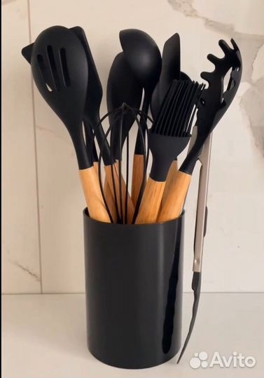 Набор кухонных принадлежностей