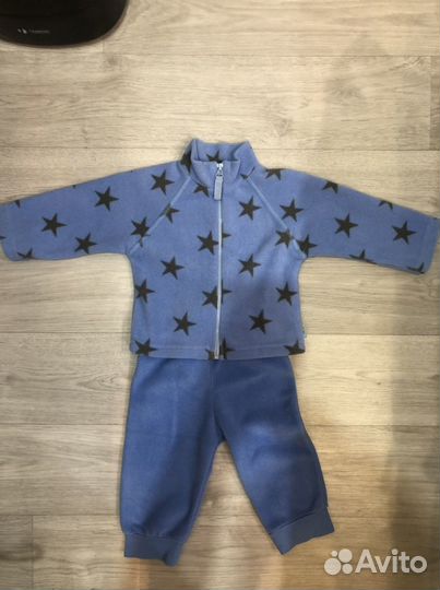 Костюм детский