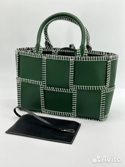 Сумка женская bottega veneta