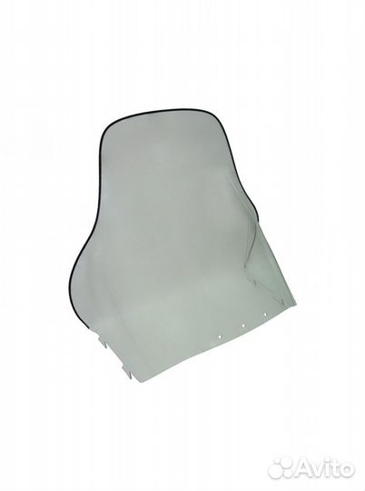 Стекло ветровое для снегохода BRP (68см, 3мм)