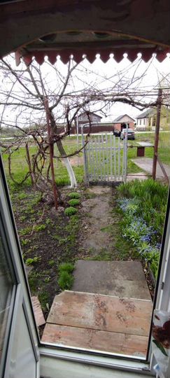 Дом 60,9 м² на участке 15 сот.