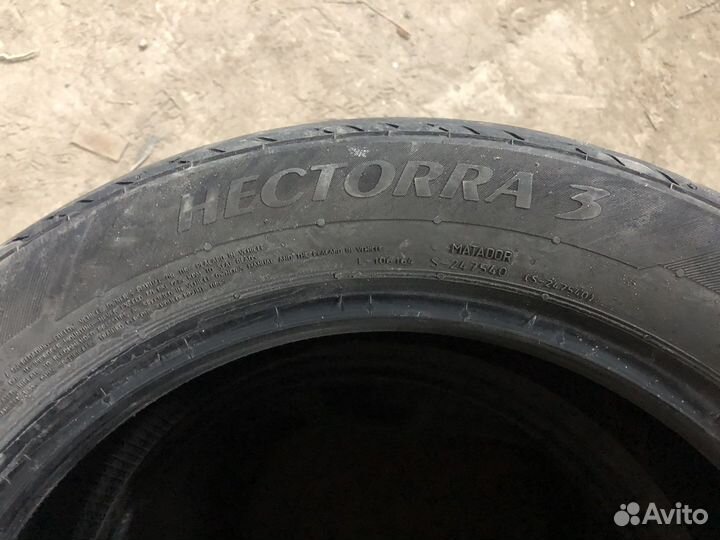 Matador MP 47 Hectorra 3 195/55 R16