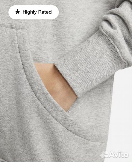 Зип худи Nike