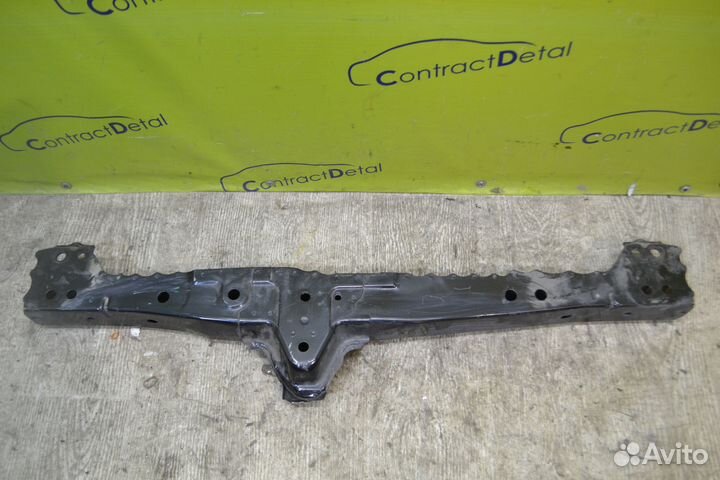 Балка передняя поперечная Тойота Королла E18