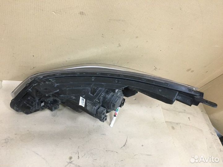 Фара передняя правая Kia Rio 4 FB 2020-Н.в