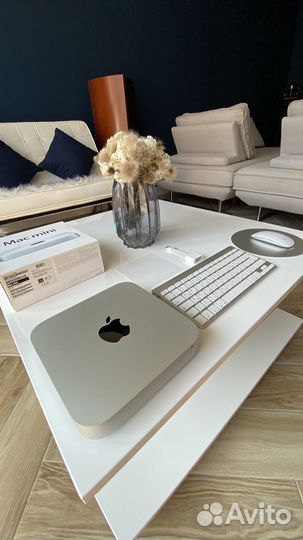 Apple Mac mini 2011