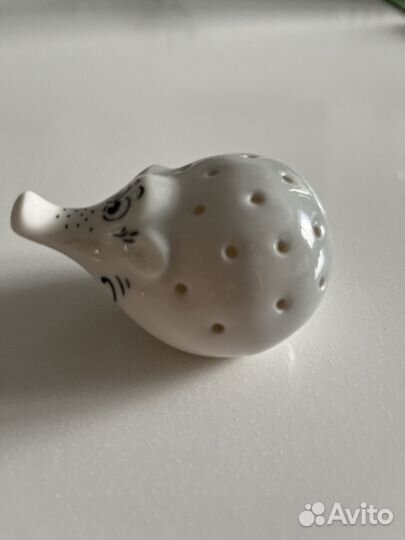 Подставка для зубочисток