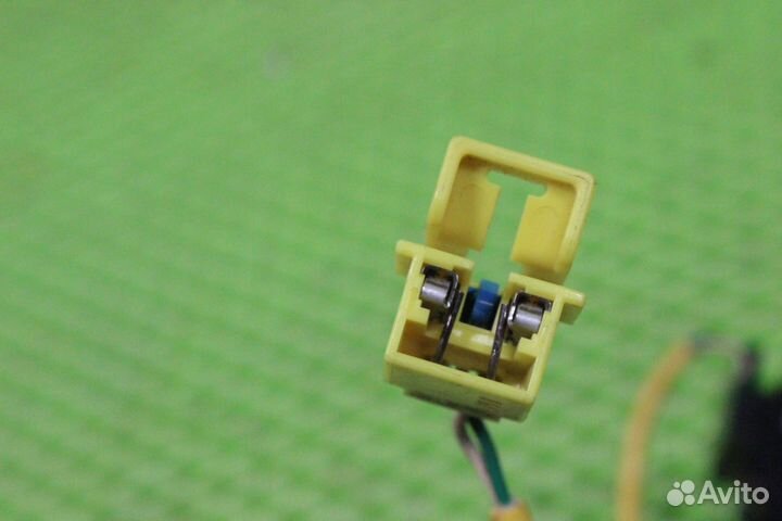 Шлейф подрулевой Chevrolet Tahoe GMT800